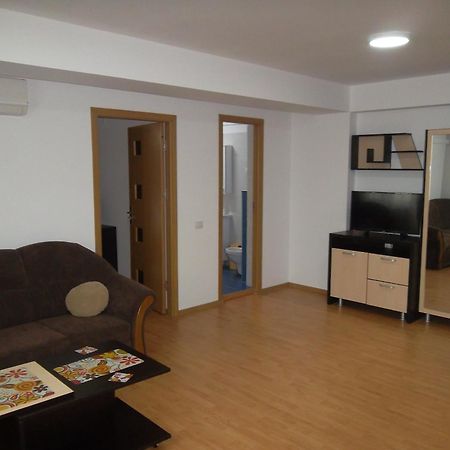 Apartamente Mamaia Nord D5 Năvodari Екстериор снимка