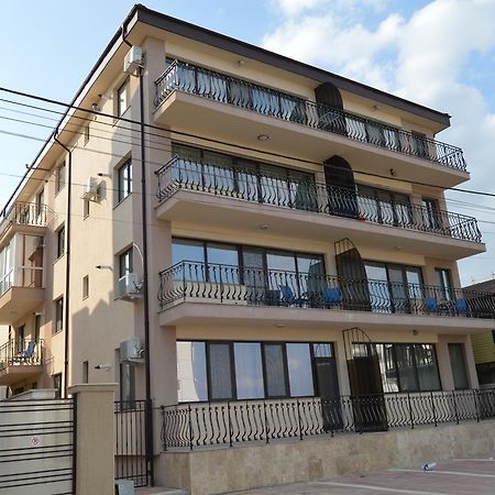 Apartamente Mamaia Nord D5 Năvodari Екстериор снимка