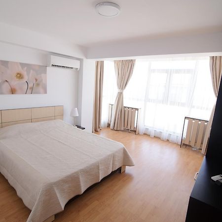 Apartamente Mamaia Nord D5 Năvodari Екстериор снимка