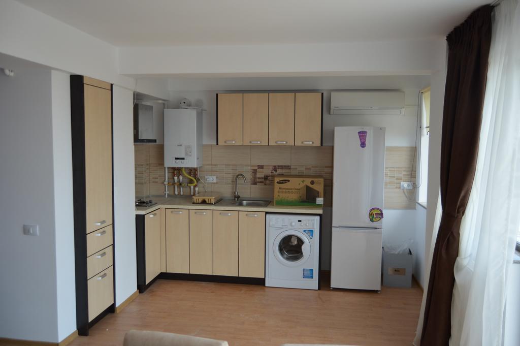 Apartamente Mamaia Nord D5 Năvodari Екстериор снимка