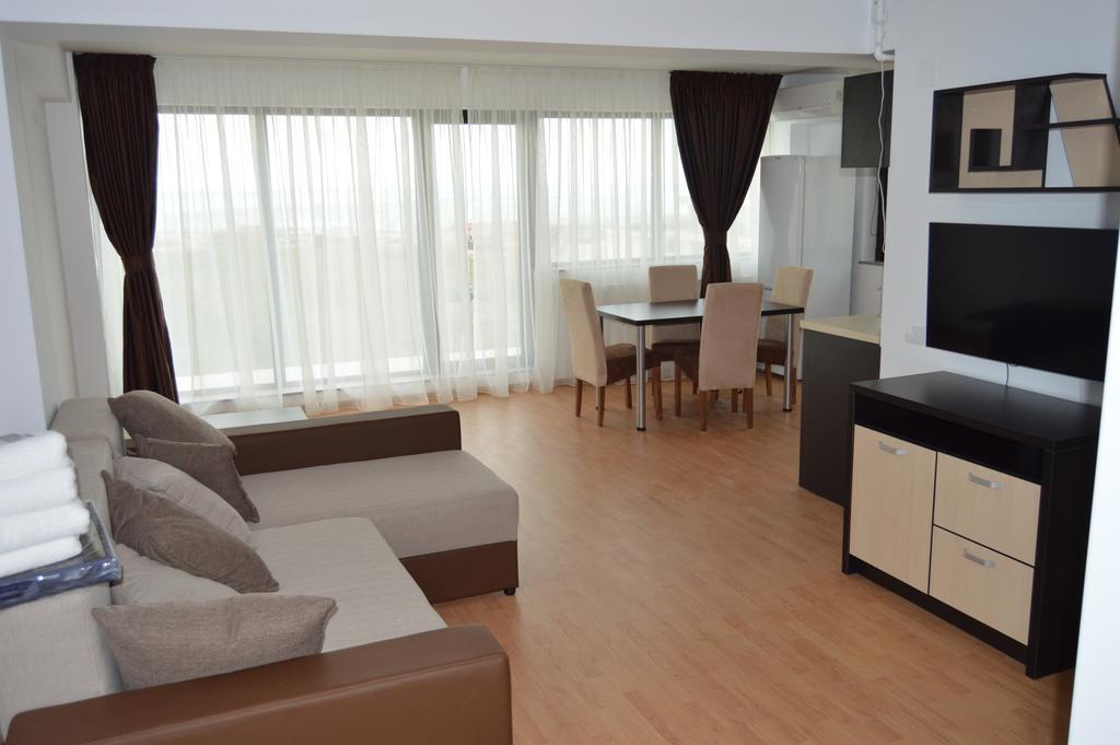 Apartamente Mamaia Nord D5 Năvodari Екстериор снимка