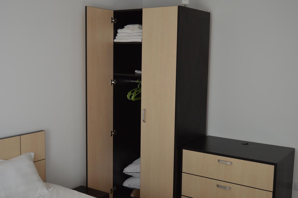 Apartamente Mamaia Nord D5 Năvodari Екстериор снимка