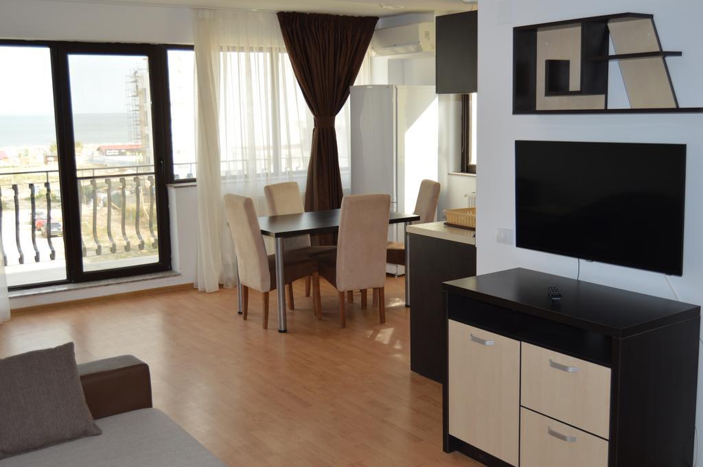 Apartamente Mamaia Nord D5 Năvodari Екстериор снимка