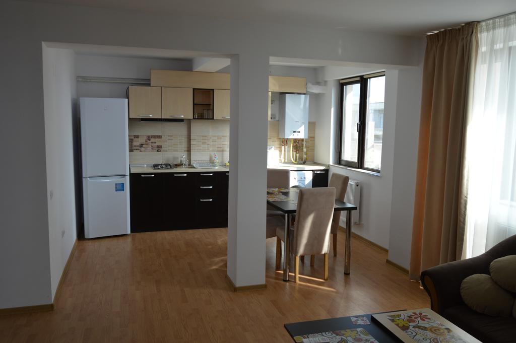 Apartamente Mamaia Nord D5 Năvodari Екстериор снимка