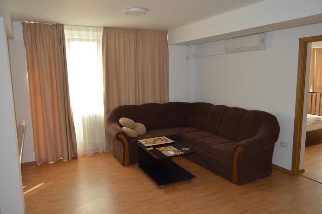 Apartamente Mamaia Nord D5 Năvodari Екстериор снимка
