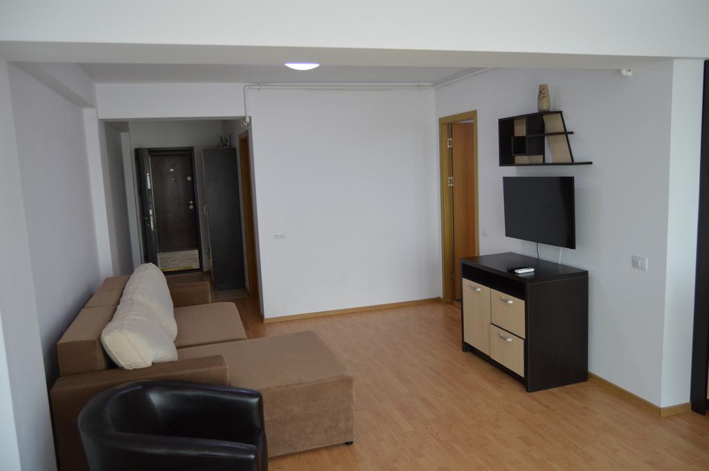 Apartamente Mamaia Nord D5 Năvodari Екстериор снимка