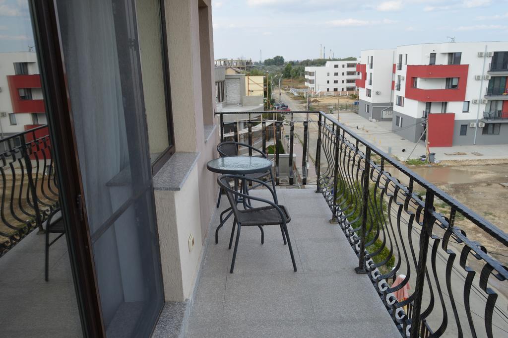 Apartamente Mamaia Nord D5 Năvodari Екстериор снимка