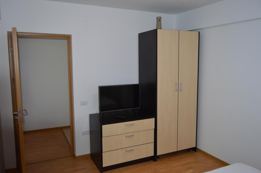 Apartamente Mamaia Nord D5 Năvodari Екстериор снимка