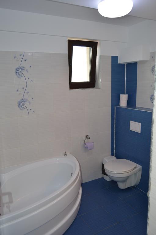 Apartamente Mamaia Nord D5 Năvodari Екстериор снимка