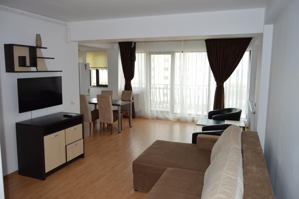 Apartamente Mamaia Nord D5 Năvodari Екстериор снимка