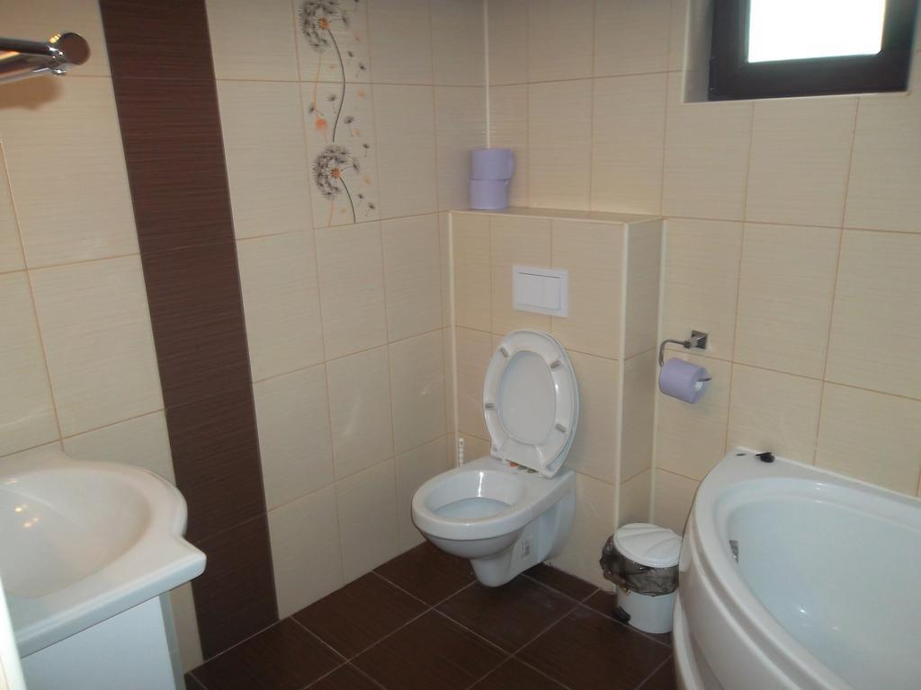 Apartamente Mamaia Nord D5 Năvodari Екстериор снимка