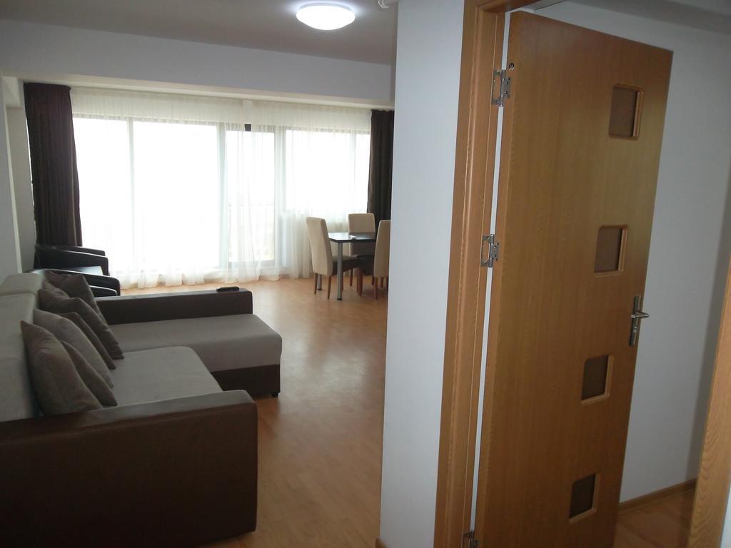 Apartamente Mamaia Nord D5 Năvodari Екстериор снимка