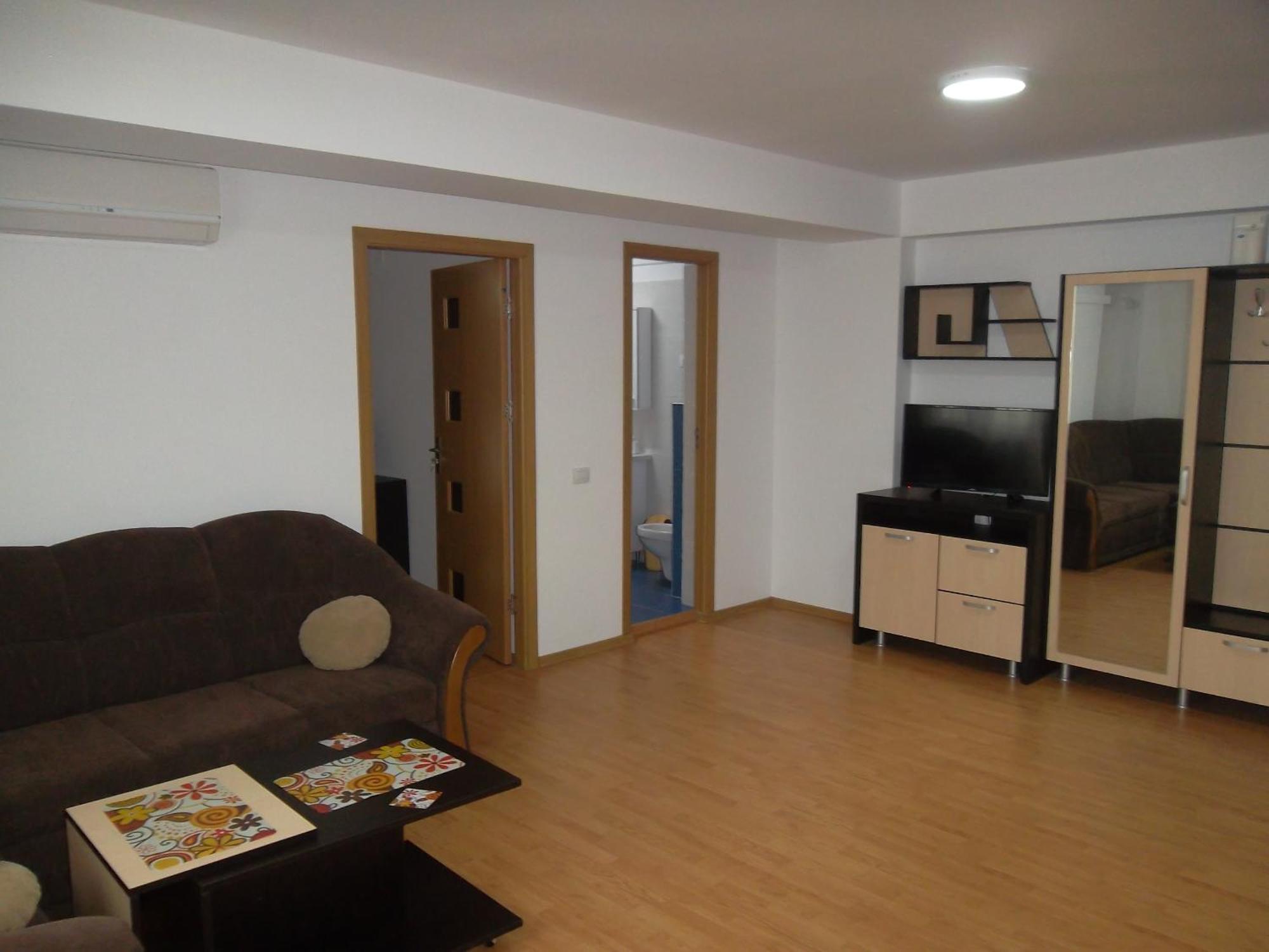 Apartamente Mamaia Nord D5 Năvodari Екстериор снимка