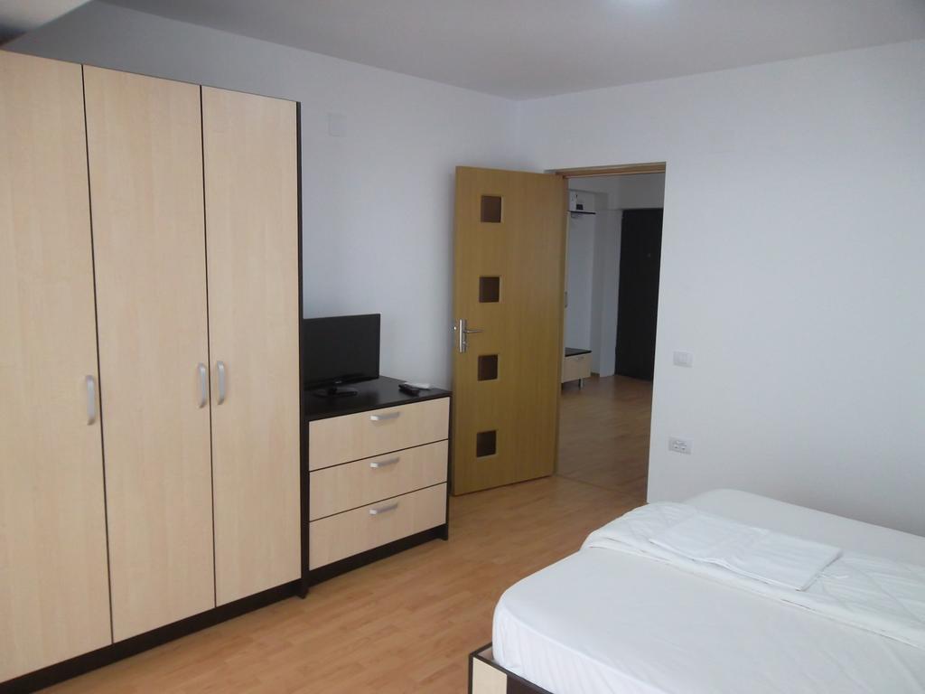 Apartamente Mamaia Nord D5 Năvodari Екстериор снимка
