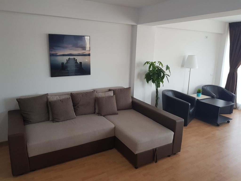 Apartamente Mamaia Nord D5 Năvodari Екстериор снимка
