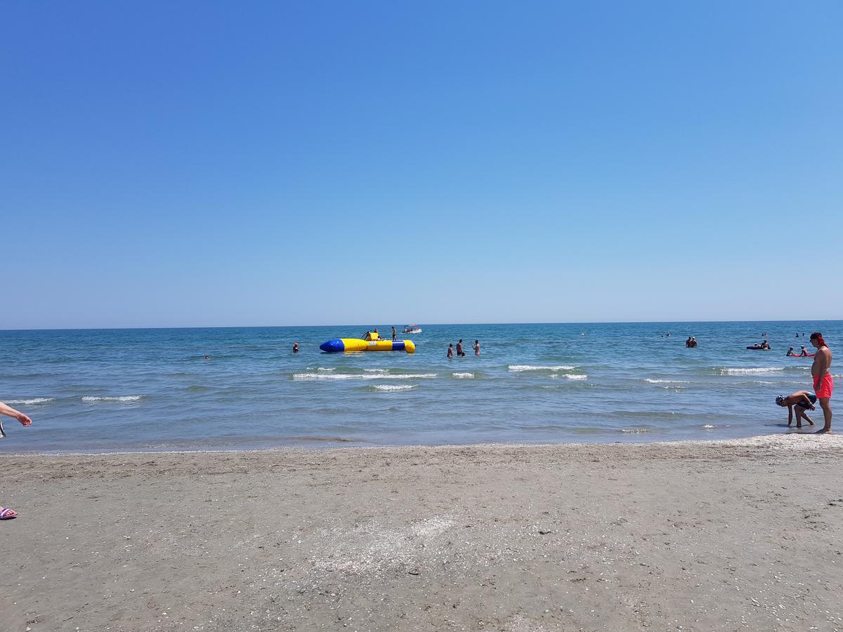 Apartamente Mamaia Nord D5 Năvodari Екстериор снимка