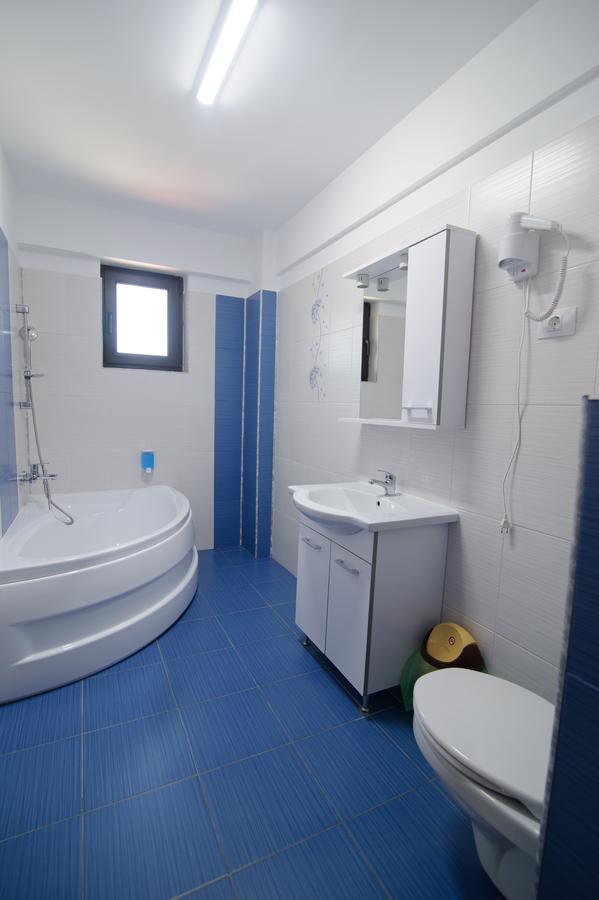 Apartamente Mamaia Nord D5 Năvodari Екстериор снимка