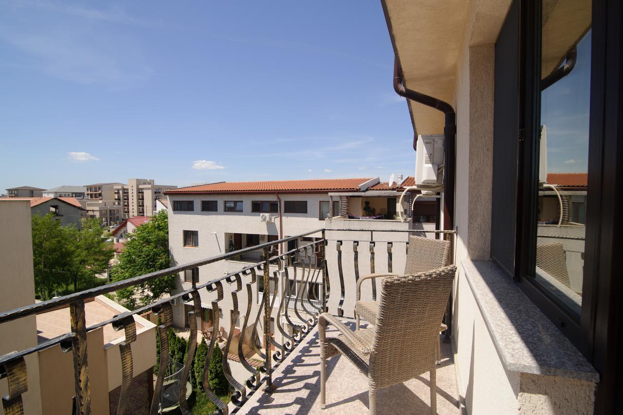 Apartamente Mamaia Nord D5 Năvodari Екстериор снимка