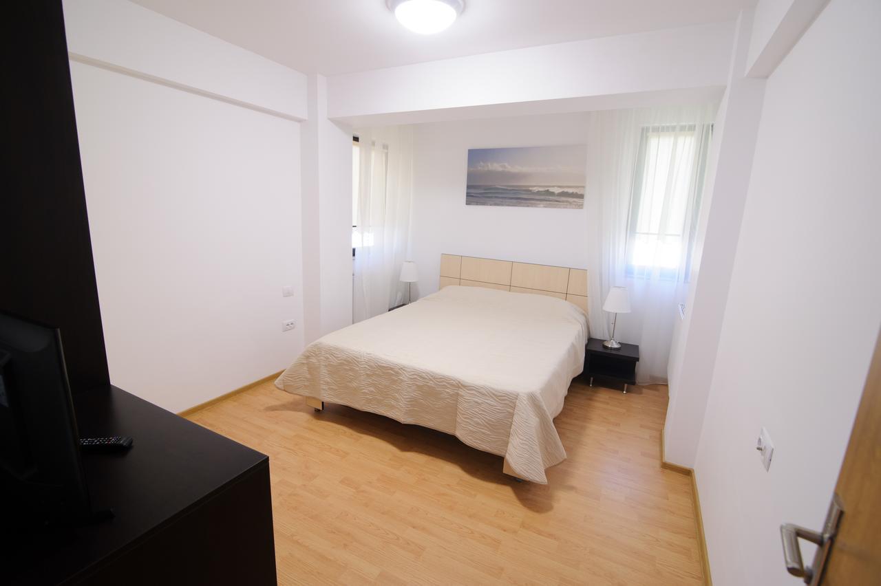Apartamente Mamaia Nord D5 Năvodari Екстериор снимка