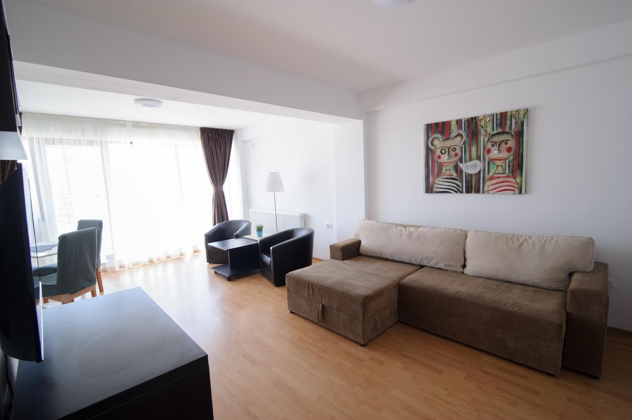 Apartamente Mamaia Nord D5 Năvodari Екстериор снимка