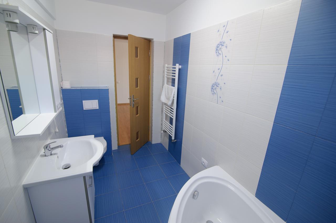 Apartamente Mamaia Nord D5 Năvodari Екстериор снимка