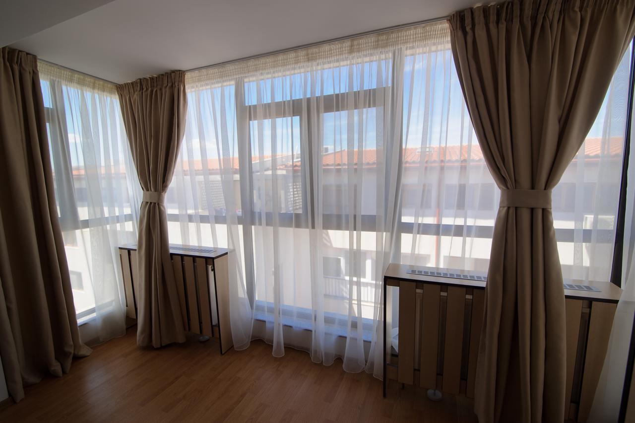 Apartamente Mamaia Nord D5 Năvodari Екстериор снимка