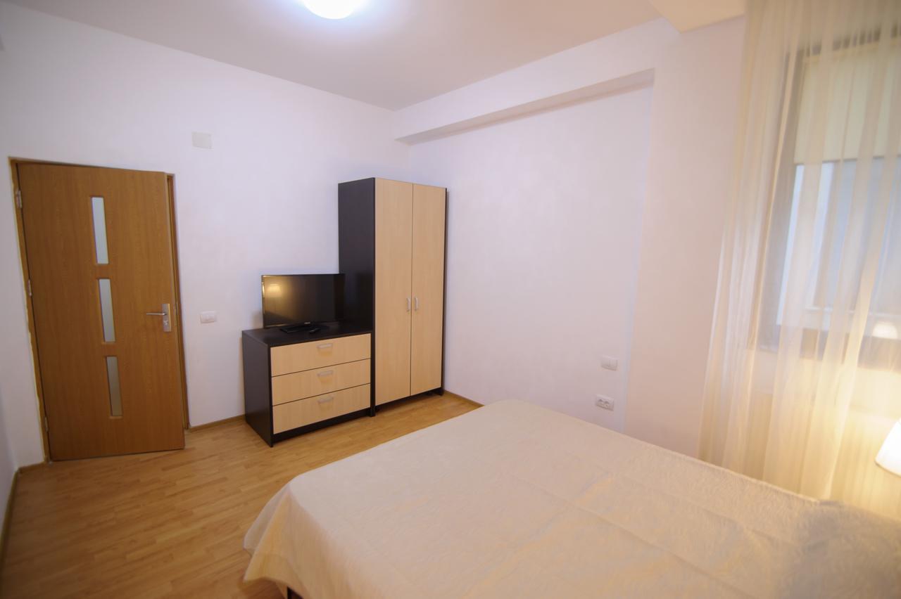 Apartamente Mamaia Nord D5 Năvodari Екстериор снимка