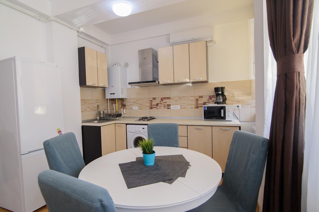 Apartamente Mamaia Nord D5 Năvodari Екстериор снимка