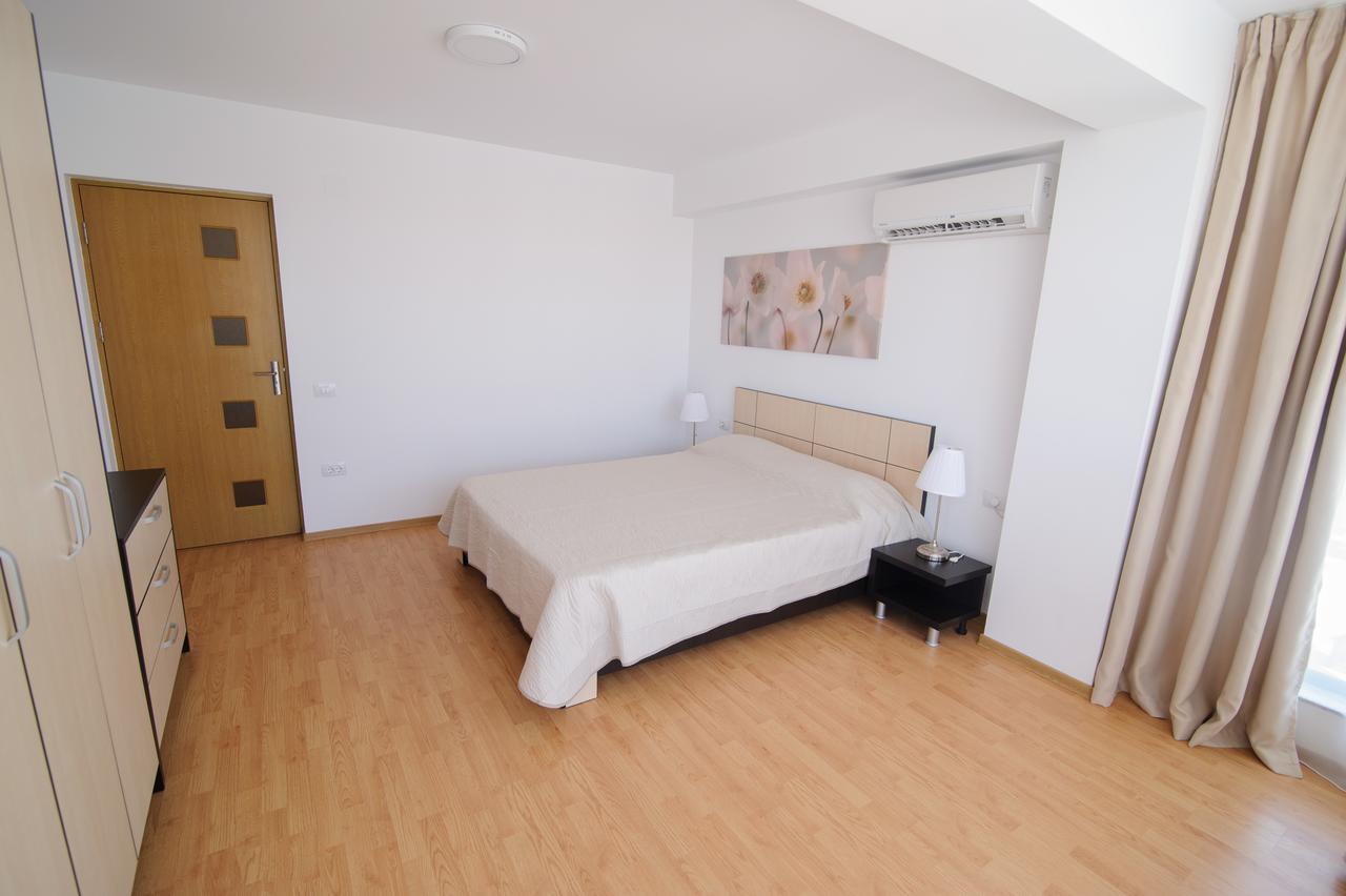 Apartamente Mamaia Nord D5 Năvodari Екстериор снимка