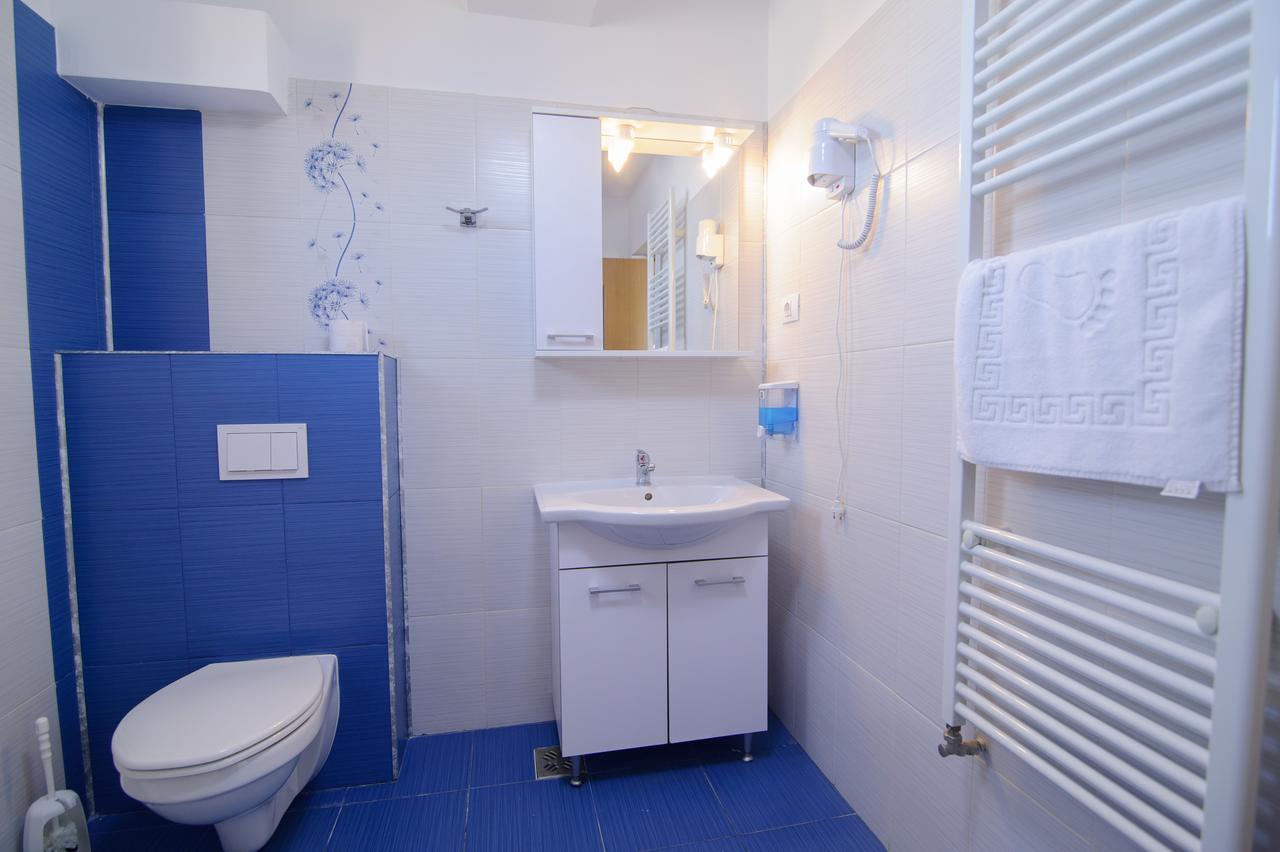 Apartamente Mamaia Nord D5 Năvodari Екстериор снимка