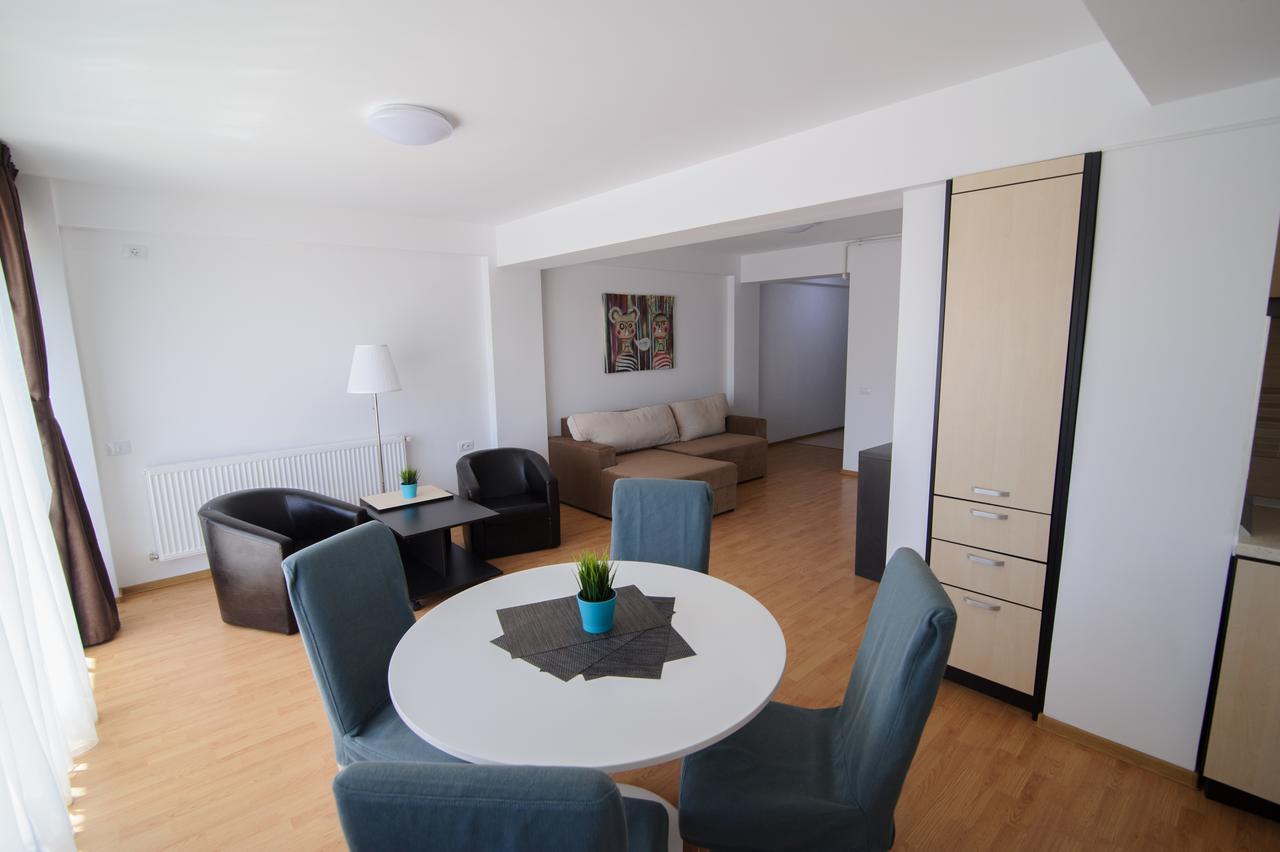 Apartamente Mamaia Nord D5 Năvodari Екстериор снимка