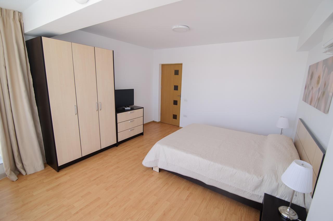 Apartamente Mamaia Nord D5 Năvodari Екстериор снимка