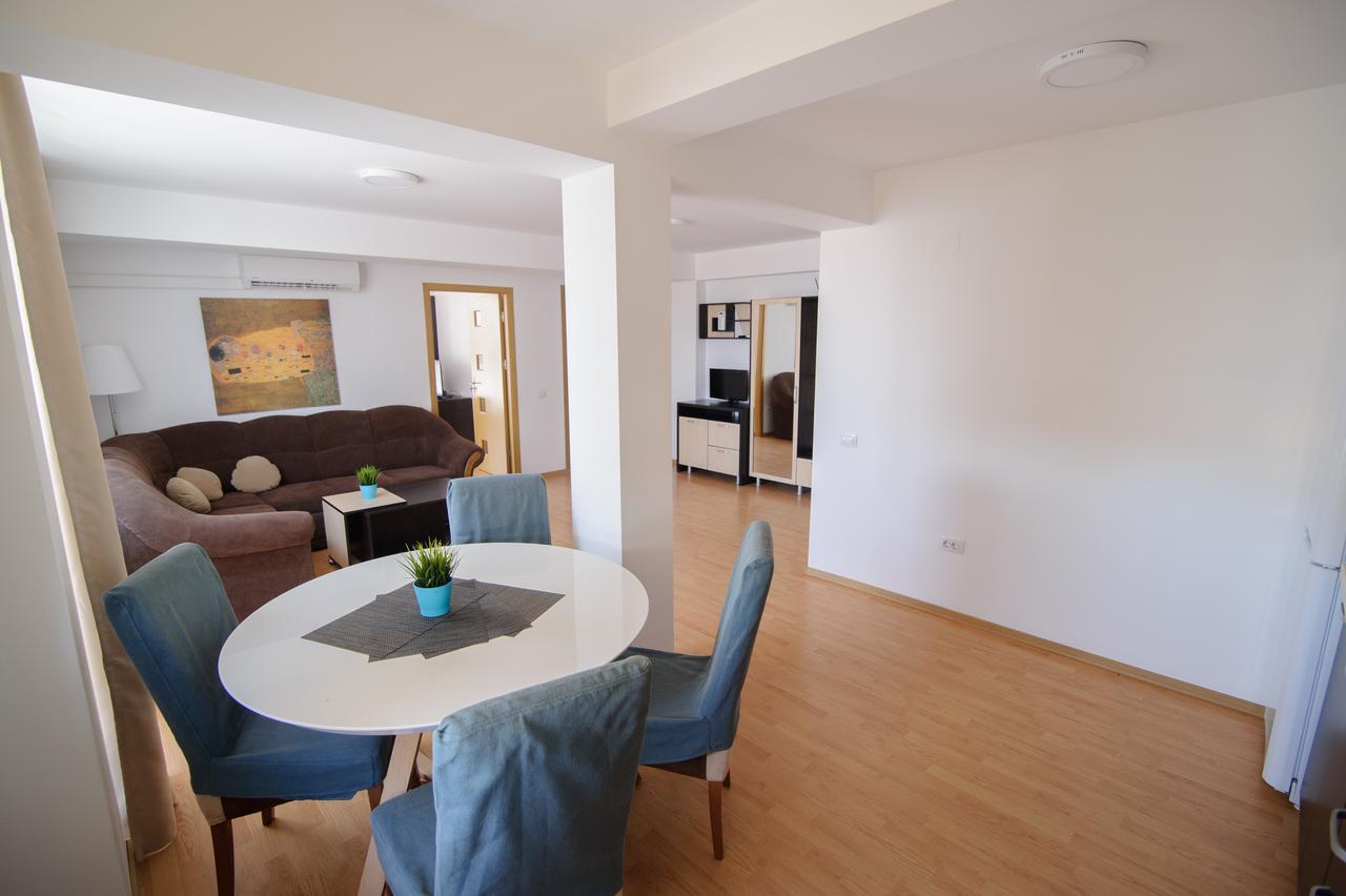 Apartamente Mamaia Nord D5 Năvodari Екстериор снимка