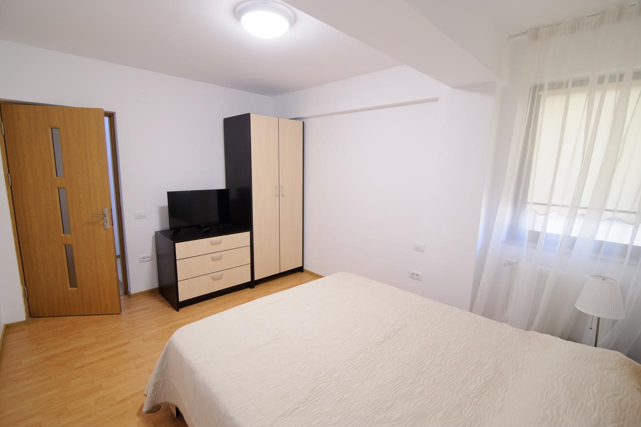 Apartamente Mamaia Nord D5 Năvodari Екстериор снимка