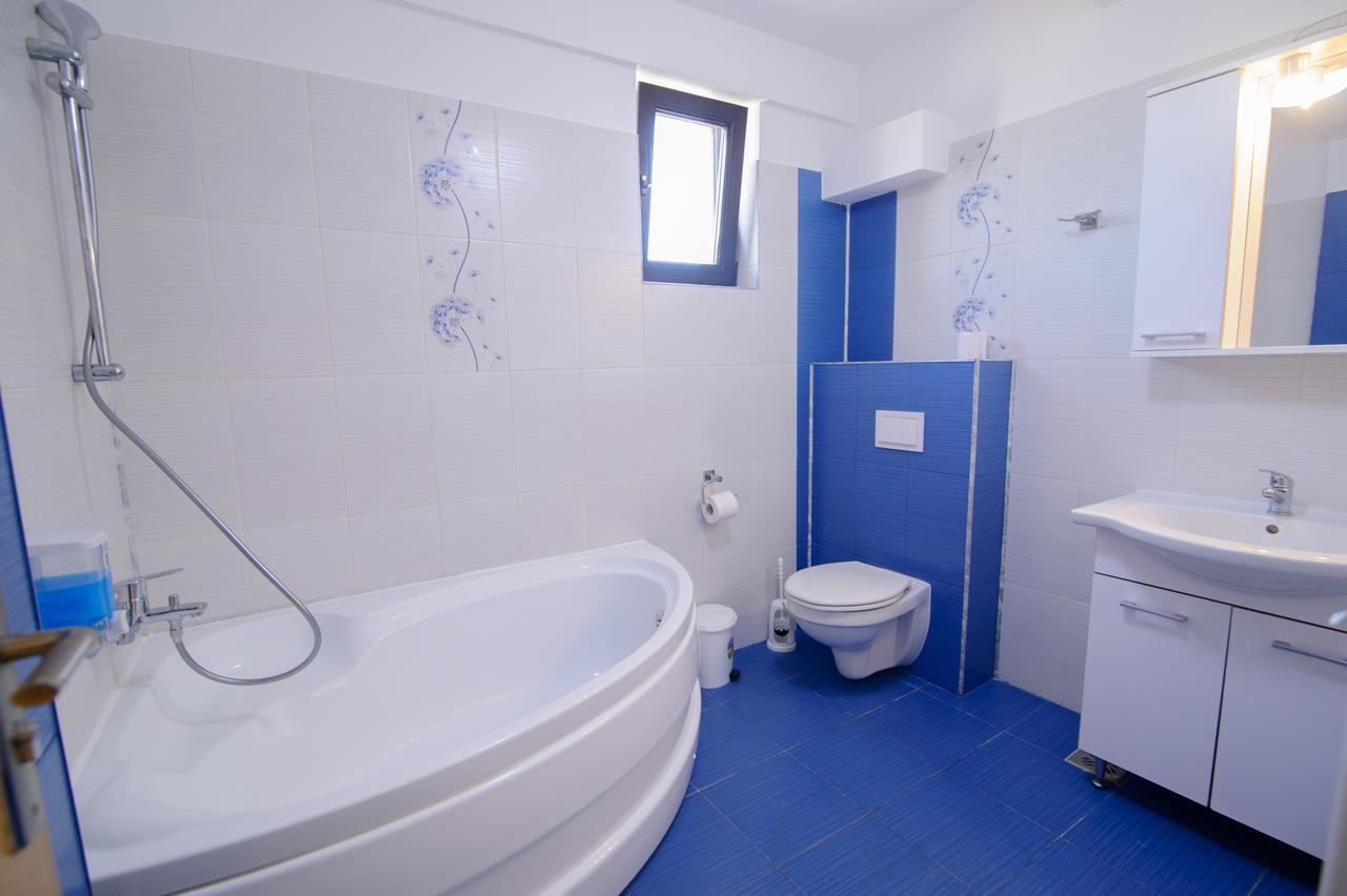 Apartamente Mamaia Nord D5 Năvodari Екстериор снимка